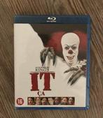 Blu Ray Stephen King’s It, Cd's en Dvd's, Ophalen of Verzenden, Zo goed als nieuw, Horror