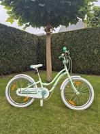 Trek meisjesfiets maat 20, Fietsen en Brommers, Ophalen, Zo goed als nieuw