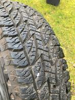 Te koop 4 banden met velg, Autos, Toyota, Particulier, Achat, 4x4