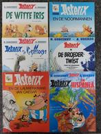 Strips Asterix, Ophalen of Verzenden, Zo goed als nieuw