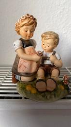 Hummel   Komt uit het Archiv van hummel fabriek, Enlèvement ou Envoi, Comme neuf, Hummel