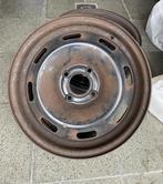 R15 stalen wielen, Auto-onderdelen, Banden en Velgen, 15 inch, Velg(en), Gebruikt, All Season