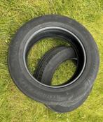 18" Michelin banden (235/60 R18), Ophalen, 18 inch, Gebruikt, Band(en)