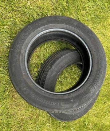 18" Michelin banden (235/60 R18) beschikbaar voor biedingen