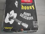 Bobby Goldsboro - Honey, 7 pouces, Pop, Utilisé, Enlèvement ou Envoi