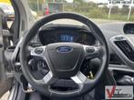 Ford Transit Custom 290 2.2 TDCI L2H1 Trend Dubbel Cabine 15, Achat, Entreprise, Boîte manuelle, Diesel