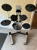 batterie electronique roland vdrum, Ophalen, Gebruikt, Roland