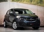Opel Karl Enjoy, Auto's, Opel, Te koop, 0 kg, Zilver of Grijs, 0 min