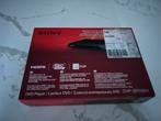 DVD speler, Ophalen, Zo goed als nieuw, Dvd-speler, Sony