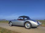 MG MGA Roadster, Bedrijf, Te koop, A, Benzine