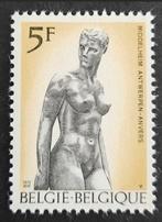 België: OBP 1777 ** Middelheim museum 1975., Ophalen of Verzenden, Zonder stempel, Postfris, Postfris