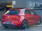 SEAT Ibiza 1.0TSI FR*1ERE PROPRI*TOIT OUVRANT*GART 12MOIS, Auto's, Voorwielaandrijving, USB, Gebruikt, 116 pk