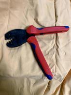 pince a sertir KNIPEX, Bricolage & Construction, Outillage | Outillage à main, Enlèvement ou Envoi, Neuf