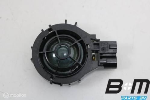 B&O luidspreker links of rechtsvoor Audi A3 8V 8V0035399C, Auto diversen, Autospeakers, Gebruikt