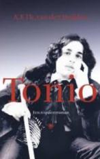 Boek Tonio (2011) van A.F.TH. VAN DER HEIJDEN, Pays-Bas, Enlèvement, Utilisé, A.F.Th. van der Heijden