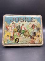 Boîte cigarillos Jubilé - Liège, Enlèvement ou Envoi, Comme neuf