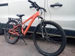 Mountenbike voor kinderen 9j, Ophalen, Zo goed als nieuw