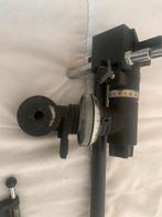 prachtige Eden Astro-telescoop met equatoriale montering., Audio, Tv en Foto, Optische apparatuur | Telescopen, Gebruikt, Lenzentelescoop (refractor)