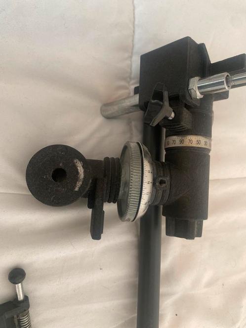 prachtige Eden Astro-telescoop met equatoriale montering., Audio, Tv en Foto, Optische apparatuur | Telescopen, Gebruikt, Lenzentelescoop (refractor)