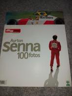 Special edition Senna, Livres, Enlèvement