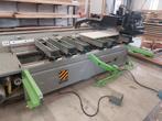 biesse rover 18, Ophalen