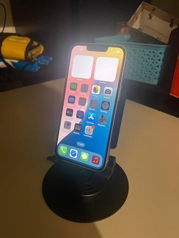 iPhone 14 - 128GB | Paars beschikbaar voor biedingen