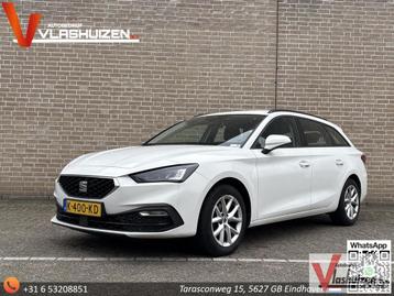 Seat Leon Sportstourer 1.0 TSI Reference | € 8.200,- NETTO!  beschikbaar voor biedingen