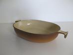 Le creuset ovenchotel la mama no 29 Enzo Mari, Ophalen of Verzenden, Zo goed als nieuw