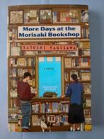 Satoshi Yagisawa  - More days at the Morisaki Bookshop, Enlèvement ou Envoi, Neuf