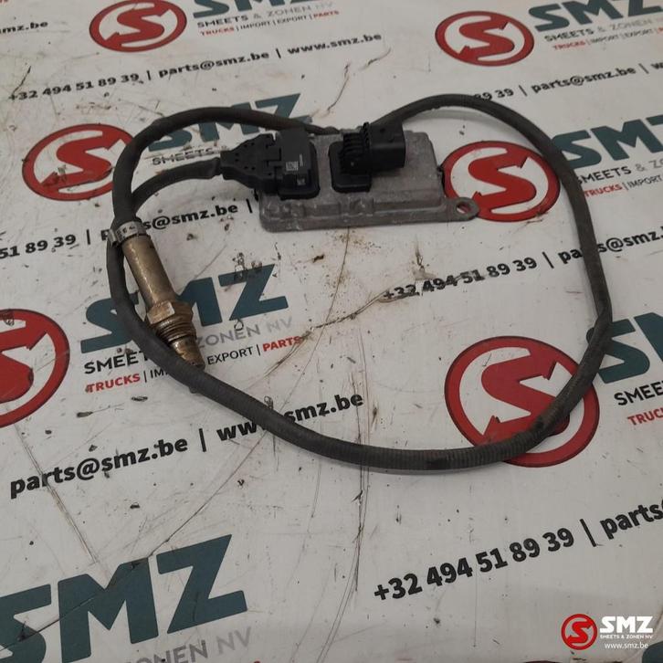 Occ Nox sensor na katalysator Scania, Auto-onderdelen, Vrachtwagen-onderdelen, Scania, Overige Auto-onderdelen, Gebruikt