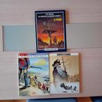 Les pionniers du nouveau monde T1 à 3 - EO, Livres, BD, Enlèvement ou Envoi