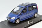 1/43 Mercedes Vaneo - Minichamps, Ophalen of Verzenden, Zo goed als nieuw, Auto, MiniChamps