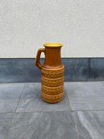 Vintage West Germany vaas, Antiek en Kunst, Ophalen