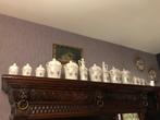 Oude kruidenpotten 13 stuks, Enlèvement, Maison et Meubles