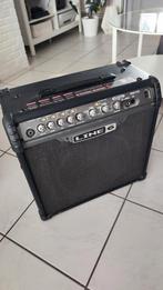 Line 6 spider 3 30 watt, Muziek en Instrumenten, Versterkers | Bas en Gitaar, Ophalen