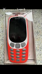 Nokia 3310 nieuw, Telecommunicatie, Mobiele telefoons | Nokia, Ophalen, Nieuw