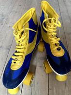 Vintage Rollerskates maat 42, Sport en Fitness, Dames, Ophalen of Verzenden, Zo goed als nieuw, Wielen of Lagers