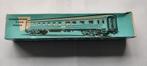Märklin 4030 personenwagen SJ, Wisselstroom, Wagon, Ophalen of Verzenden, Zo goed als nieuw