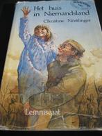 Het huis in Niemendsland - Christine Nöstlinger, Enlèvement ou Envoi