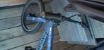 Stunt Bmx met wat werk aan, Ophalen, Gebruikt