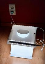 TE KOOP : Draagbare mini foto studio van PULUZ, Enlèvement, Utilisé