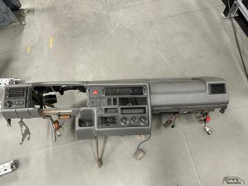 Volkswagen Transporter VW T4 Dashboard Dasboard airbag compl