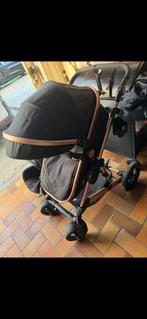 Kinderwagen 3in1, Kinderen en Baby's, Kinderwagens en Combinaties, Ophalen, Zo goed als nieuw, Kinderwagen