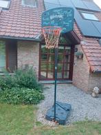 Basketbal paal, Sport en Fitness, Ophalen, Gebruikt