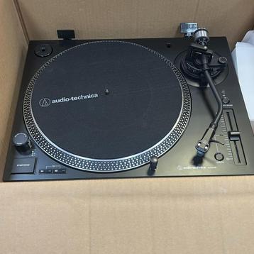 Audio Technica AT-LP120XUSB | Compleet met doos beschikbaar voor biedingen