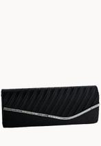 avondtas zwart, Enlèvement ou Envoi, Neuf, Noir