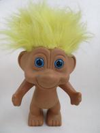 troll doll vintage, Verzamelen, Gebruikt, Ophalen of Verzenden, Pop