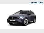 Volkswagen Taigo Taigo Life 1.0 l TSI GPF 70 kW (95 PS) 5-sp, Overige modellen, Handgeschakeld, SUV of Terreinwagen, Zilver of Grijs