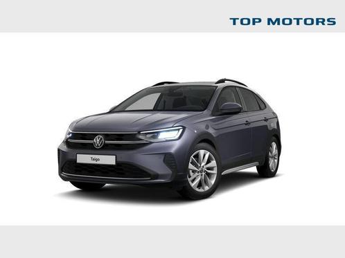 Volkswagen Taigo Taigo Life 1.0 l TSI GPF 70 kW (95 PS) 5-sp, Auto's, Volkswagen, Overige modellen, ABS, Airbags, Cruise Control