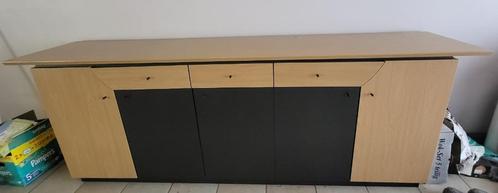 Eetkamerset (3-delig), Huis en Inrichting, Complete eetkamers, Gebruikt, Ophalen